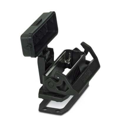 Gehäuse HCEVOD25BWSCPLRBK