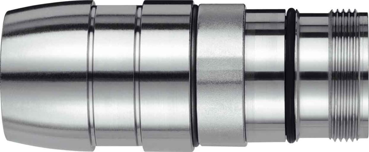 Steckverbinder Kupplung UC-000000090DU Steckverbinder Kupplung UC-000000090DU