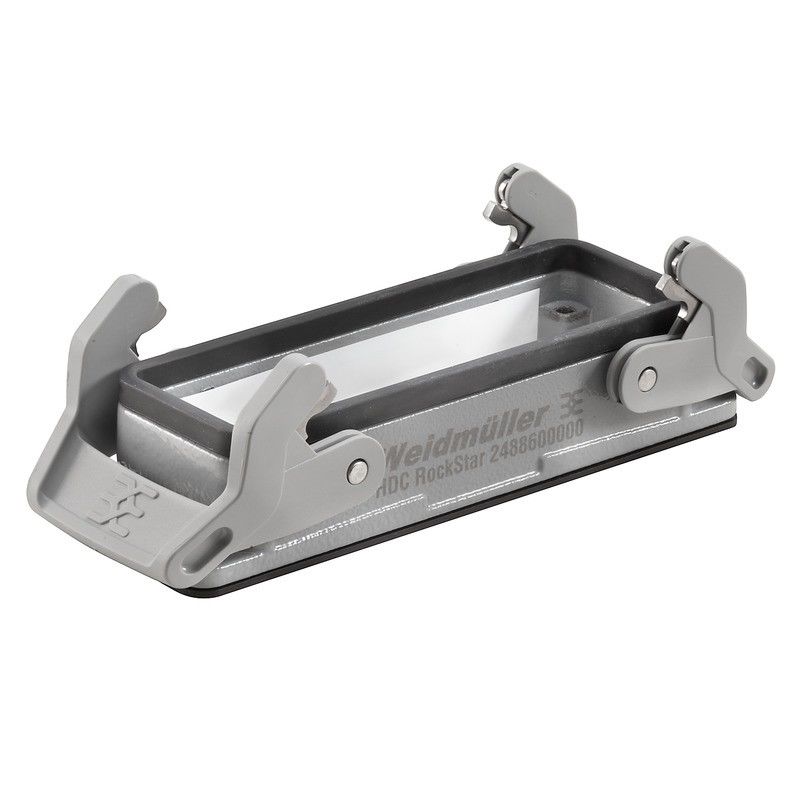 Gehäuse HDC 24B ABU N