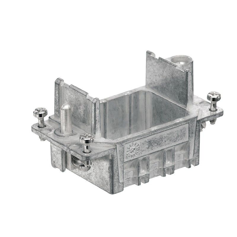 Gehäuse HDC CFM 10 3F