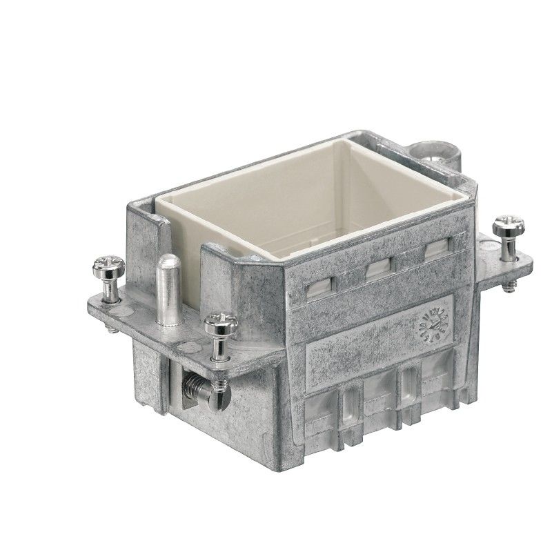 Gehäuse HDC CFM 10 3M