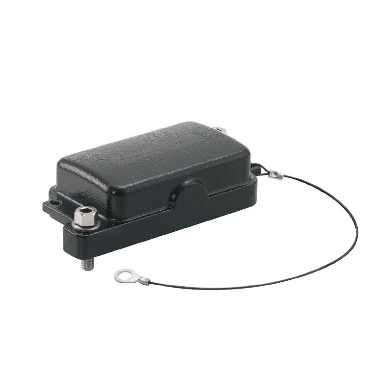 Gehäuse HDC IP68 06B COVER Gehäuse HDC IP68 06B COVER