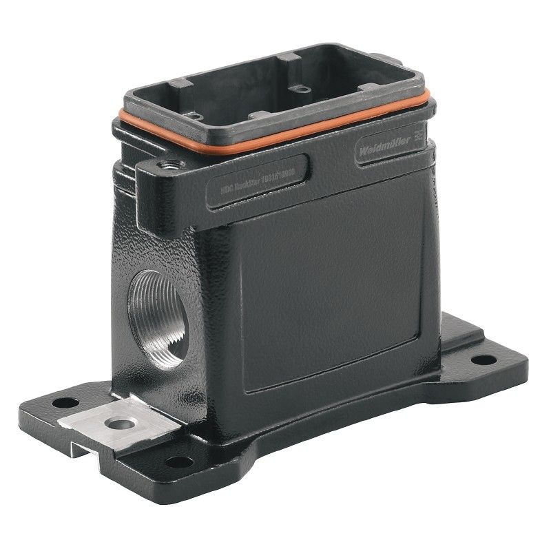 Gehäuse HDC IP68 06B SS 1M20 Gehäuse HDC IP68 06B SS 1M20