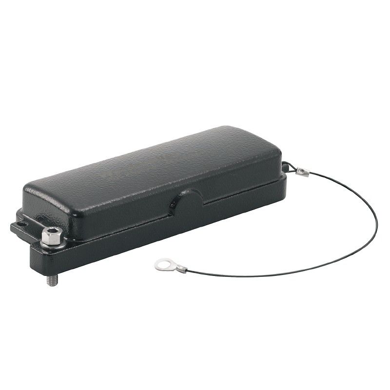 Gehäuse HDC IP68 24B COVER Gehäuse HDC IP68 24B COVER