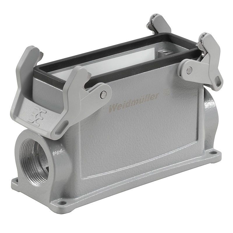 Sockelgehäuse HDC 40D SBU 1PG29G N