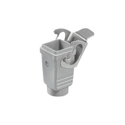 Steckverbinder-Gehäuse HDC 04A ELU 1PG13S