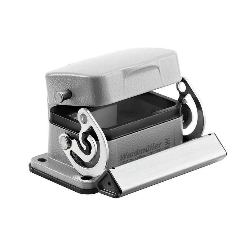 Steckverbinder-Gehäuse HDC 06B ADLU