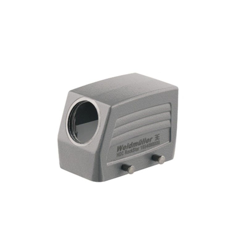 Steckverbinder-Gehäuse HDC 10B TSBU 1PG16G Steckverbinder-Gehäuse HDC 10B TSBU 1PG16G