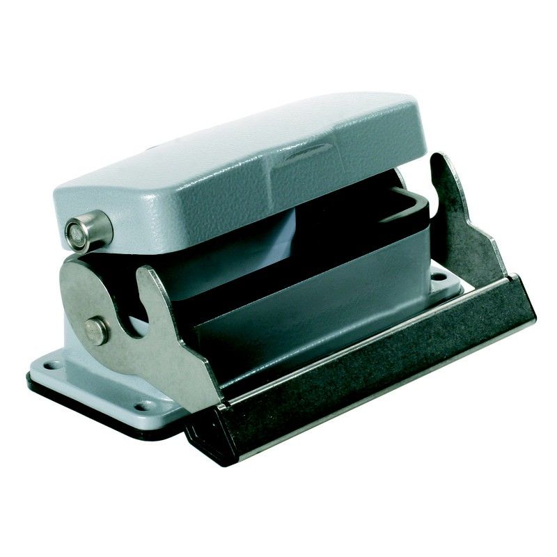 Steckverbinder-Gehäuse HDC 16B ADLU