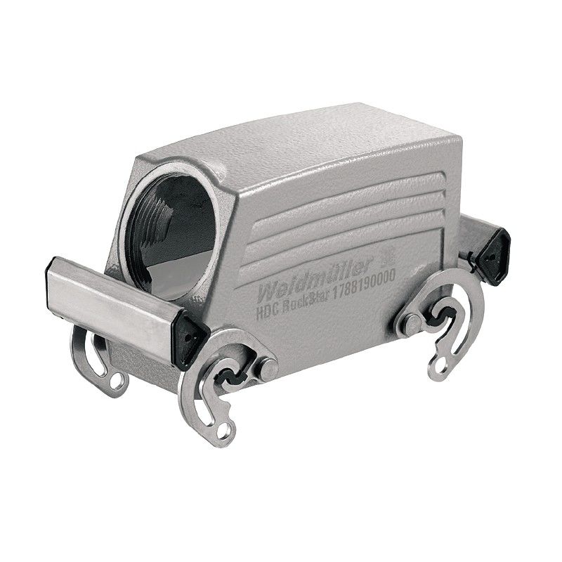 Steckverbinder-Gehäuse HDC 16B TSBO 1M25G