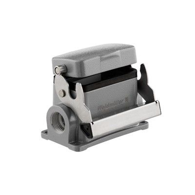 Steckverbinder-Gehäuse HDC 24D SDLU 2M32G