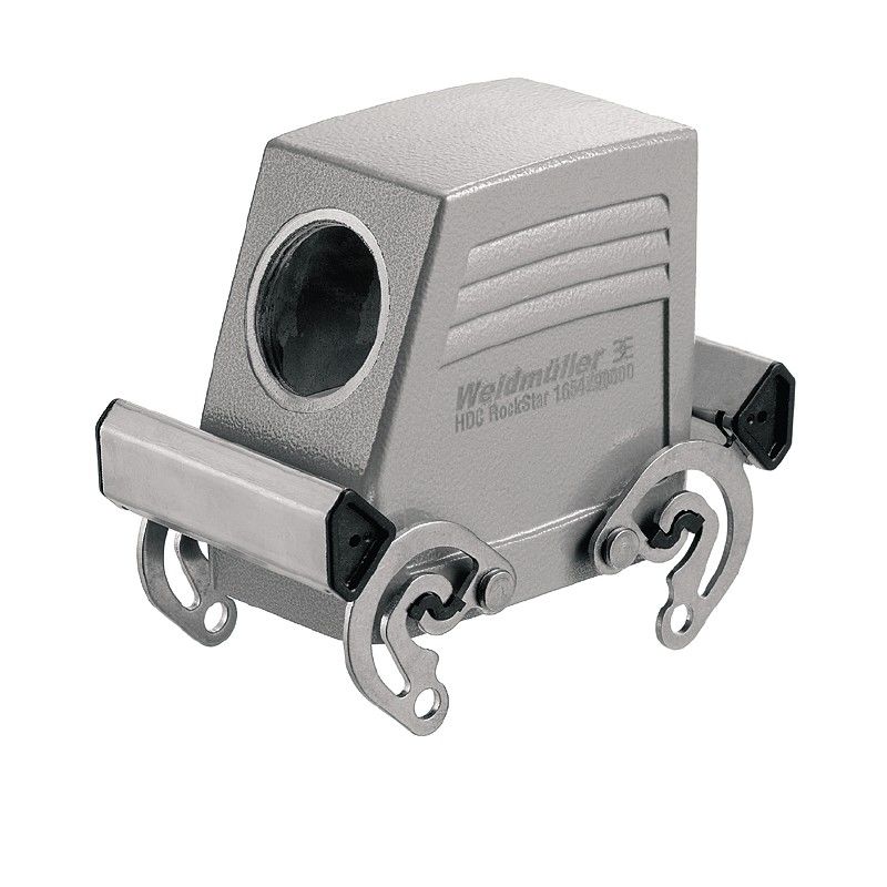 Steckverbinder-Gehäuse HDC 24D TSBO 1PG21G Steckverbinder-Gehäuse HDC 24D TSBO 1PG21G