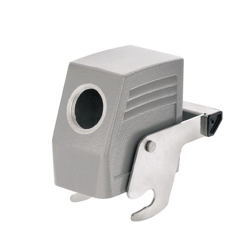 Steckverbinder-Gehäuse HDC 24D TSZO 1M25G