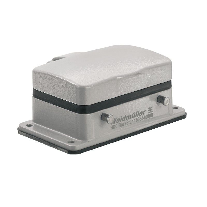 Steckverbinder-Gehäuse HDC 32A ADBO