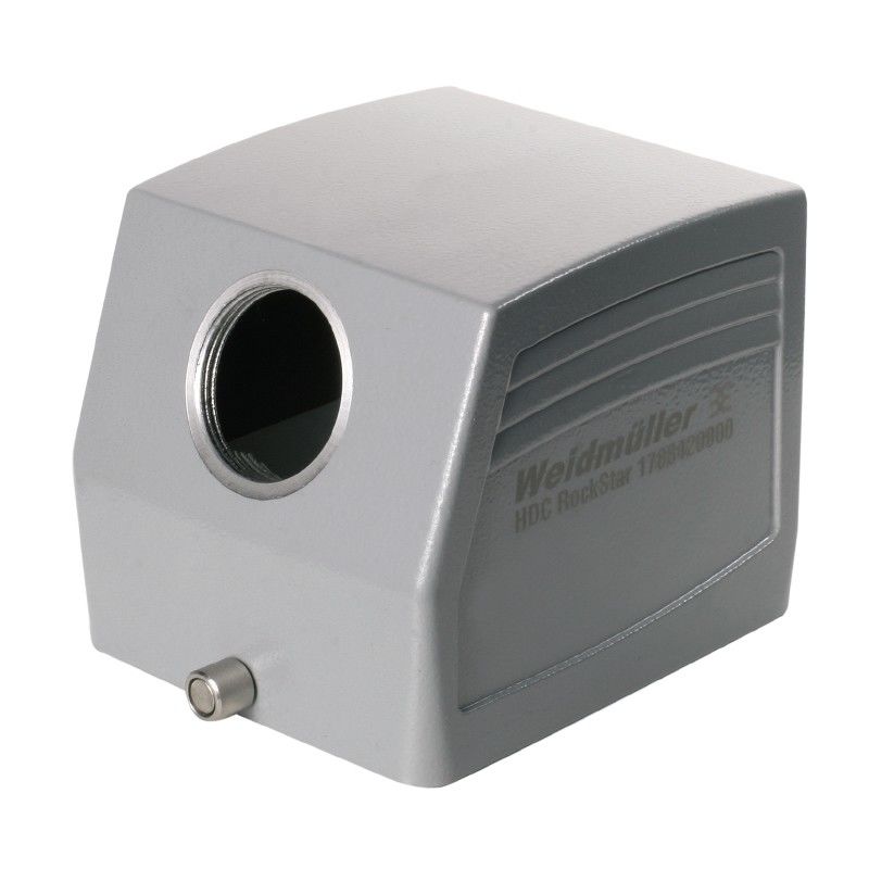Steckverbinder-Gehäuse HDC 32B TSLU 1M32G Steckverbinder-Gehäuse HDC 32B TSLU 1M32G