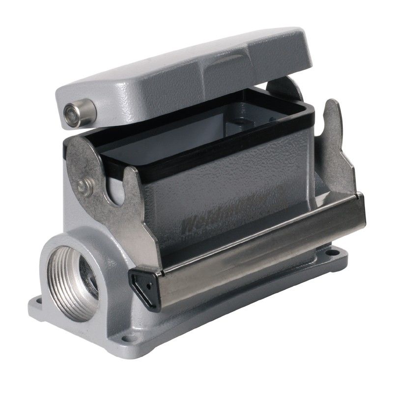 Steckverbinder-Gehäuse HDC 40D SDLU 1M32G