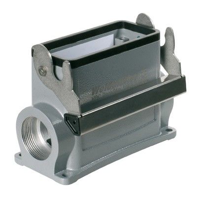 Steckverbinder-Gehäuse HDC 40D SLU 1M32G