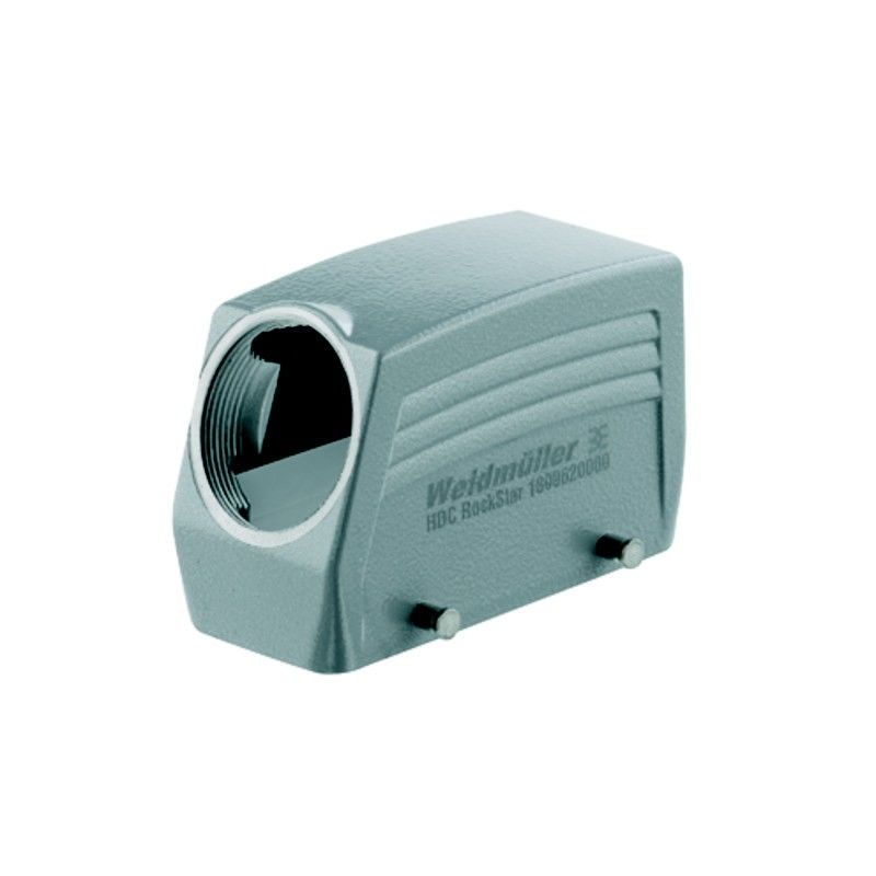 Steckverbinder-Gehäuse HDC 40D TSBU 1M40G Steckverbinder-Gehäuse HDC 40D TSBU 1M40G