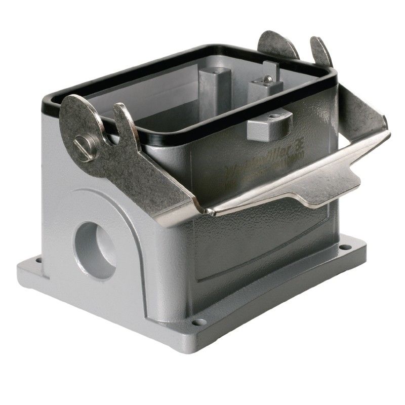 Steckverbinder-Gehäuse HDC 48B SLU 2M32G