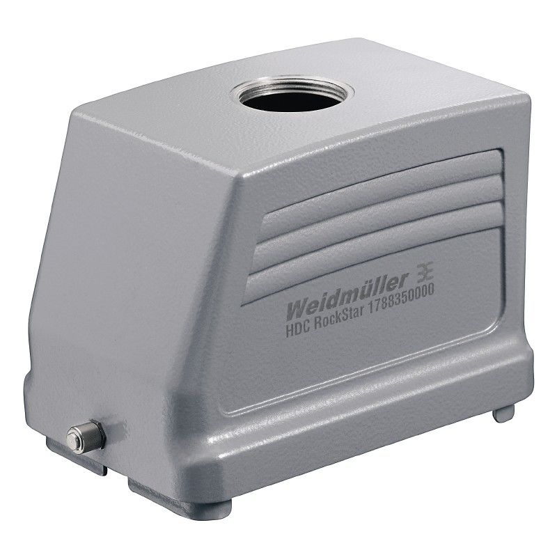 Steckverbinder-Gehäuse HDC 48B TOLU 1M50G Steckverbinder-Gehäuse HDC 48B TOLU 1M50G