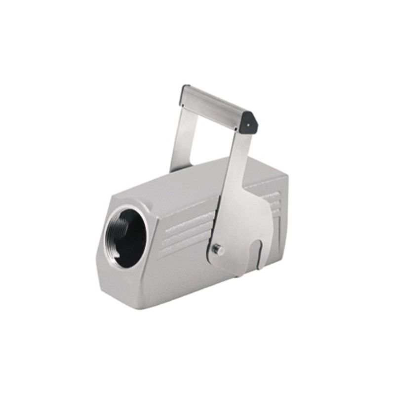Steckverbinder-Gehäuse HDC 64D TSZO 1PG29S Steckverbinder-Gehäuse HDC 64D TSZO 1PG29S