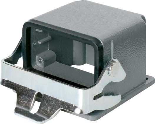 Steckverbinder Gehäuse HDC HB10 AWVL