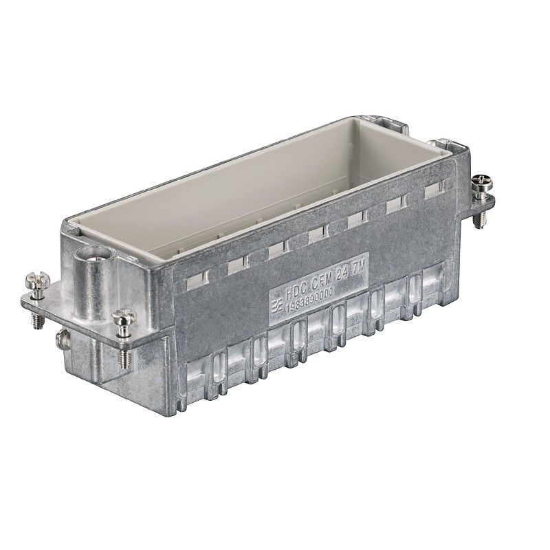 Steckverbinder HDC CFM 24 7M