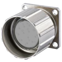 Leergehäuse SAIE-M23-S-RM