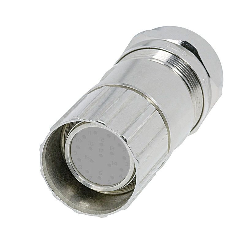 Gehäuse SAI-M23-GS-11/17