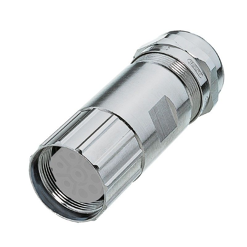 Gehäuse SAI-M23-GS-L-11/17 Gehäuse SAI-M23-GS-L-11/17