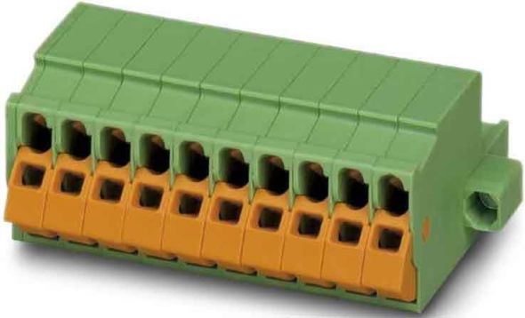 COMBICON Steckerteil QC 1,5/14-STF COMBICON Steckerteil QC 1,5/14-STF