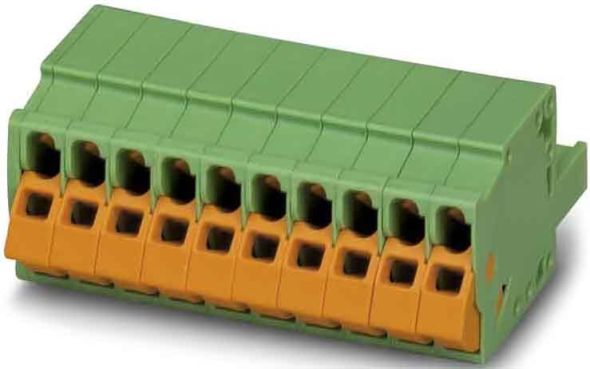 COMBICON Steckerteil QC 1,5/ 4-ST COMBICON Steckerteil QC 1,5/ 4-ST
