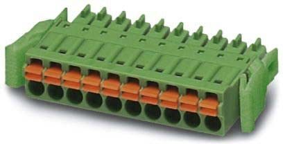 Leiterplattenstecker 1128752