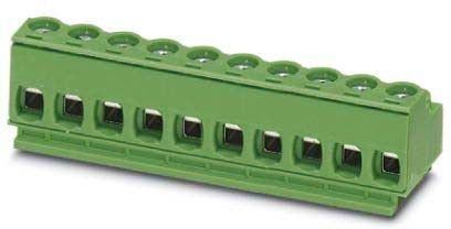 Leiterplattenstecker 1708969