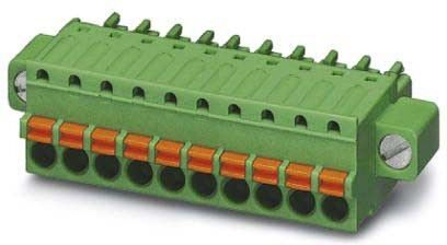 Leiterplattenstecker 1712471