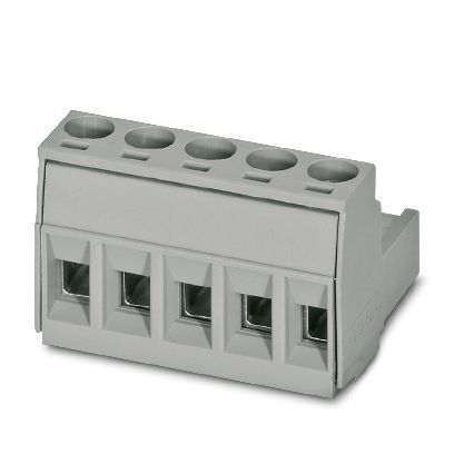 Leiterplattenstecker BCP-508-16 G#1230224 Leiterplattenstecker BCP-508-16 G#1230224
