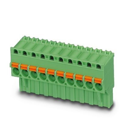 Leiterplattenstecker FKCVR 2,5/ 6#1455346 Leiterplattenstecker FKCVR 2,5/ 6#1455346