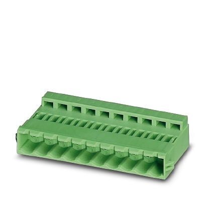 Leiterplattenstecker ICC 2,5/ 3-S#1251395