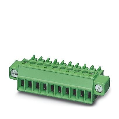 Leiterplattenstecker MC 1,5/ 3-STF-3,5 BK