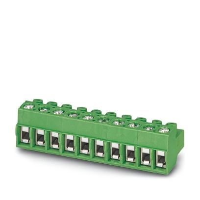 Leiterplattenstecker PT 1,5/ 3-PV#1236785