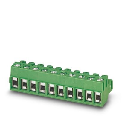 Leiterplattenstecker PT 1,5/ 5-PV#1297637 Leiterplattenstecker PT 1,5/ 5-PV#1297637