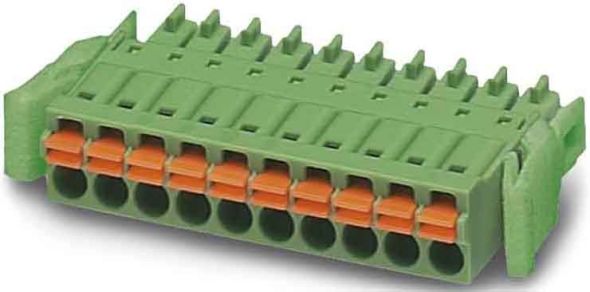 Leiterplattensteckverb. FMC 1,5/14-ST-3,5-RF
