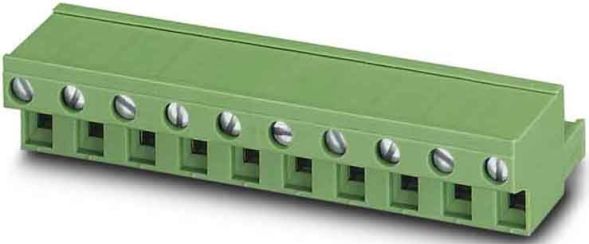 Leiterplattensteckverb. FRONT-GMSTB #1806151