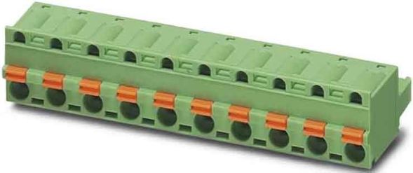 Leiterplattensteckverb. GFKC 2,5/ 3-ST-7,5