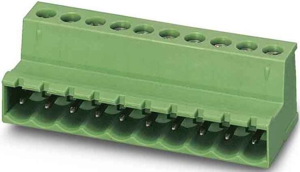 Leiterplattensteckverb. IC 2,5/24-ST-5,08