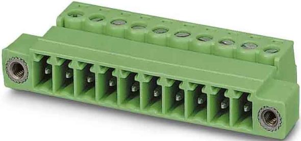 Leiterplattensteckverb. IMC 1,5/11-STGF-3,81