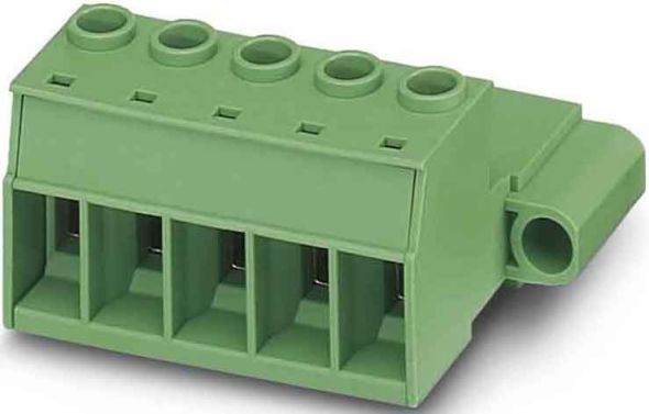 Leiterplattensteckverb. IPC 16/ 7-STF-10,16