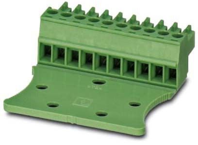 Leiterplattensteckverb. MC 1,5/13-STZ4-3,81
