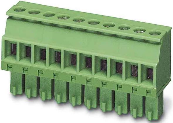 Leiterplattensteckverb. MCVR 1,5/12-ST-3,81