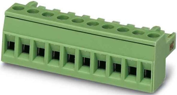 Leiterplattensteckverb. MSTBT 2,5 HC/ 6-ST